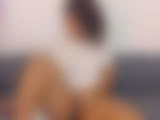 Hanna Cupper's Live Sex Cam Show