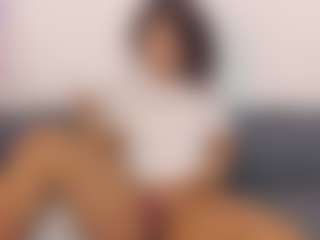 Hanna Cupper's Live Sex Cam Show