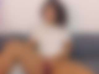 Hanna Cupper's Live Sex Cam Show