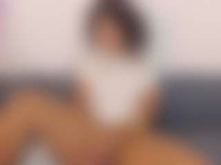 Hanna Cupper's Live Sex Cam Show