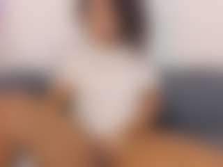 Hanna Cupper's Live Sex Cam Show