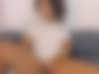 Hanna Cupper's Live Sex Cam Show