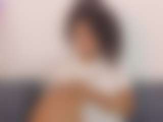 Hanna Cupper's Live Sex Cam Show