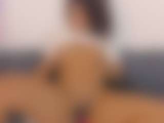 Hanna Cupper's Live Sex Cam Show
