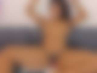 Hanna Cupper's Live Sex Cam Show