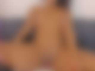 Hanna Cupper's Live Sex Cam Show