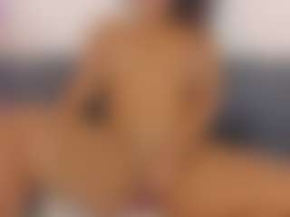 Hanna Cupper's Live Sex Cam Show