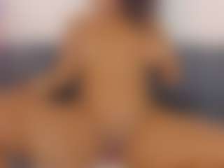 Hanna Cupper's Live Sex Cam Show