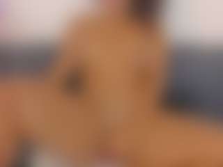 Hanna Cupper's Live Sex Cam Show