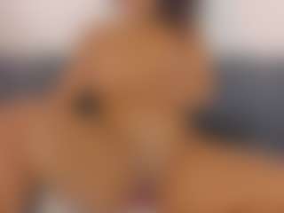 Hanna Cupper's Live Sex Cam Show