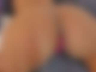 Hanna Cupper's Live Sex Cam Show