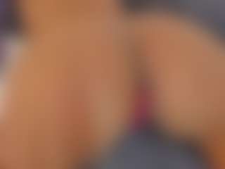 Hanna Cupper's Live Sex Cam Show