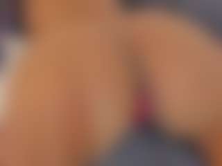 Hanna Cupper's Live Sex Cam Show
