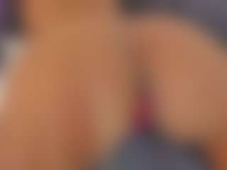 Hanna Cupper's Live Sex Cam Show