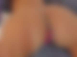 Hanna Cupper's Live Sex Cam Show