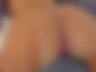 Hanna Cupper's Live Sex Cam Show
