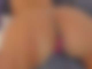 Hanna Cupper's Live Sex Cam Show