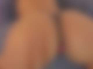 Hanna Cupper's Live Sex Cam Show