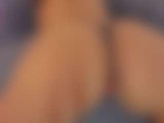 Hanna Cupper's Live Sex Cam Show