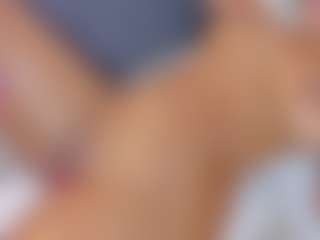 Hanna Cupper's Live Sex Cam Show