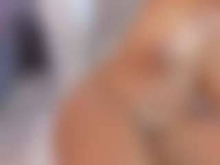 Hanna Cupper's Live Sex Cam Show
