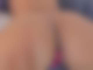 Hanna Cupper's Live Sex Cam Show