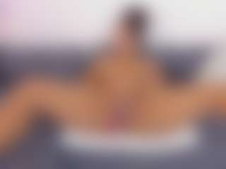 Hanna Cupper's Live Sex Cam Show