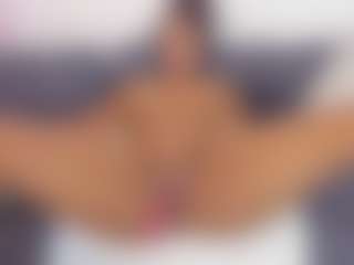 Hanna Cupper's Live Sex Cam Show