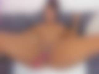 Hanna Cupper's Live Sex Cam Show