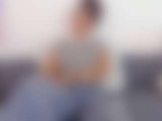 Hanna Cupper's Live Sex Cam Show