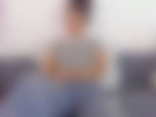 Hanna Cupper's Live Sex Cam Show