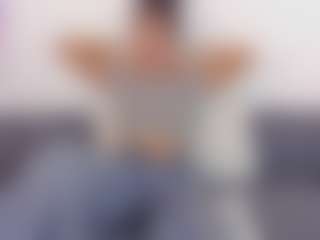 Hanna Cupper's Live Sex Cam Show