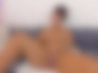 Hanna Cupper's Live Sex Cam Show