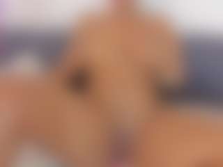 Hanna Cupper's Live Sex Cam Show