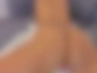 Hanna Cupper's Live Sex Cam Show