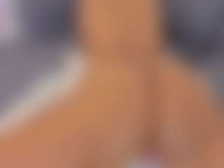 Hanna Cupper's Live Sex Cam Show
