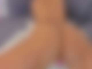 Hanna Cupper's Live Sex Cam Show