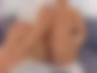 Hanna Cupper's Live Sex Cam Show