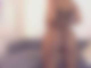 Hanna Cupper's Live Sex Cam Show