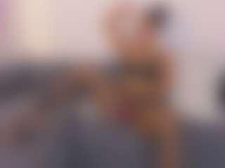 Hanna Cupper's Live Sex Cam Show