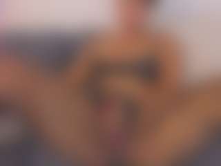 Hanna Cupper's Live Sex Cam Show