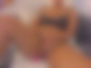Hanna Cupper's Live Sex Cam Show