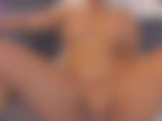 Hanna Cupper's Live Sex Cam Show