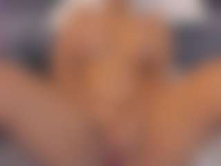 Hanna Cupper's Live Sex Cam Show
