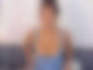 Hanna Cupper's Live Sex Cam Show