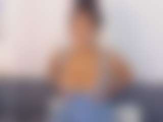 Hanna Cupper's Live Sex Cam Show