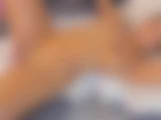Hanna Cupper's Live Sex Cam Show