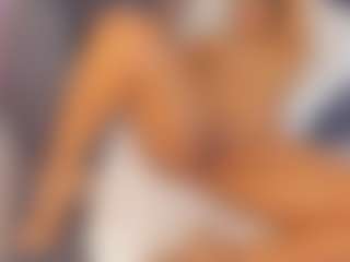 Hanna Cupper's Live Sex Cam Show