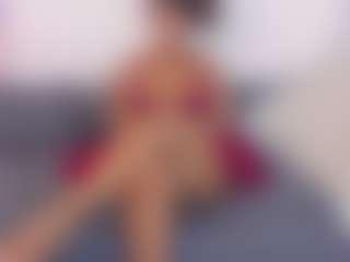 Hanna Cupper's Live Sex Cam Show