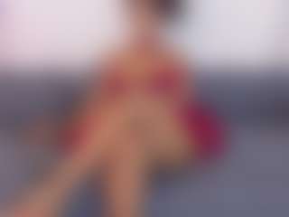 Live cam show with Hanna Cupper - Solo on Camsoda